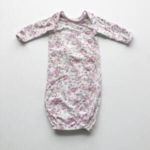 Posh Peanut OG Floral Gown
